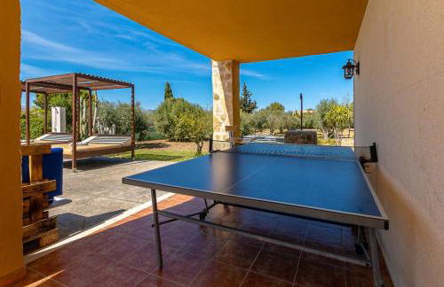 Villa Son Fanals - Foto 7