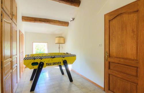 Holiday Home de la Roque by Interhome - Foto 37