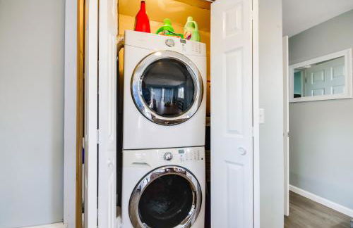 Dock and Furnished Deck Lakefront Gravois Mills Gem - Foto 24