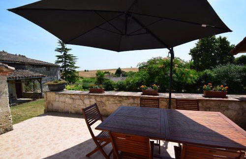 La Grange à Dondas pour 6 personnes - Foto 7