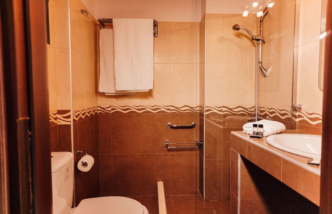 Hotel Natura Club & Spa - Foto 42