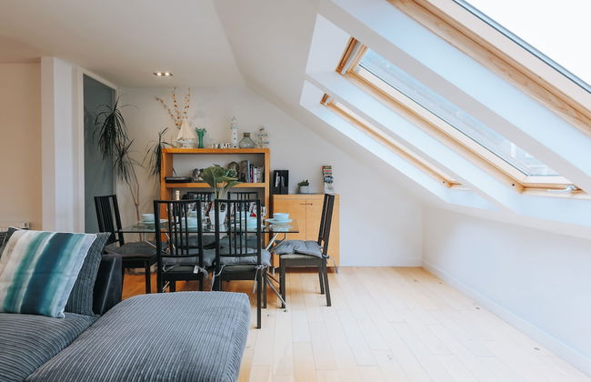 The Penthouse - Foto 29