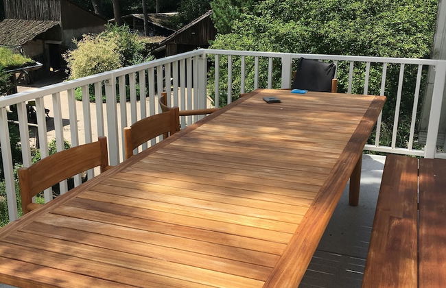 Ferienwohnung Sternenhimmel - Foto 18