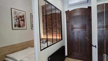 BoleslaviaApartments - Apartament Simon 1, Center, air conditioning - Foto 3