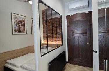 BoleslaviaApartments - Apartament Simon 1, Center, air conditioning - Foto 3