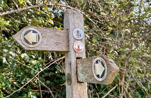 Pett Level Beach House - Foto 52