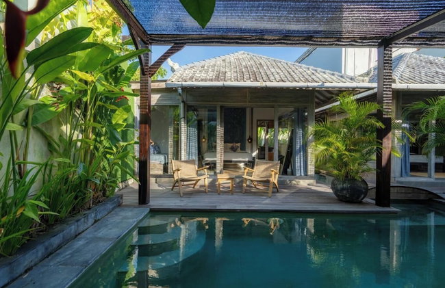 Mundaka Villa by Betterplace - Foto 18