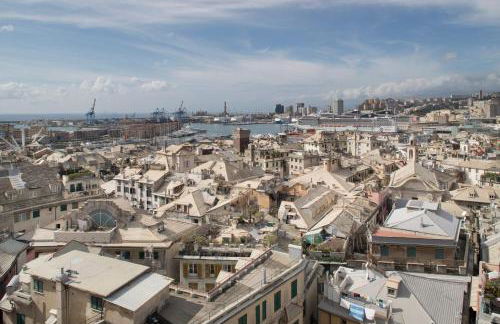 Pesto Guest House - Foto 34