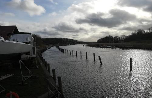 Sellin - Seedorf Am Neuensiener See Apartment 08 - Foto 20