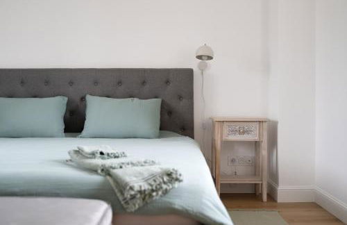 L'Eperonnette, cozy house with swimming pool, surrounded by vineyard, near St Emilion - Foto 35