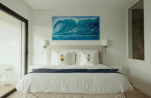 Villa Barthelemy, Ericeira Luxury Villa - Foto 39
