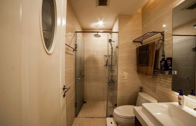 Bayhomes Imperia Garden - Foto 29