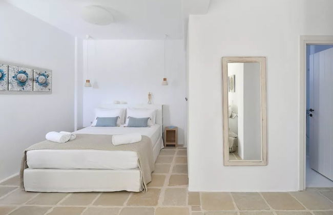 Ciel Villas Paros - Photo 5
