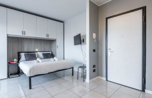 Cosenz Charme Apartment - Foto 8