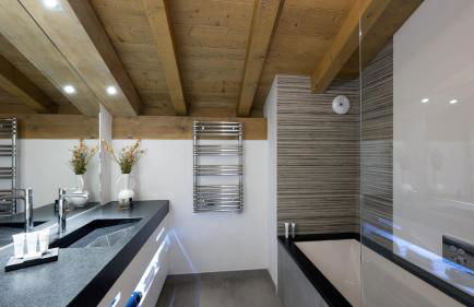 MGM Hôtels & Résidences - Résidence Alexane - Foto 7