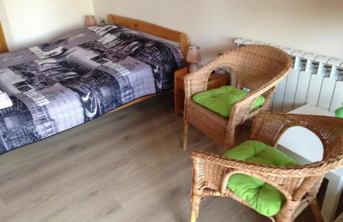 Winnica Płochockich Country House - Foto 12