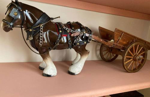 The Old Wagon & Horses 19th Century Beer House - Photo 7