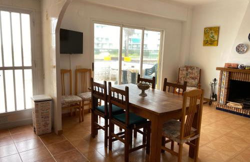 1era linea de playa VILLA MARGARET Cullera Marenyet - Foto 15