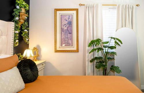 Villa Golden - King Bed & Swimming Pool! - Foto 19