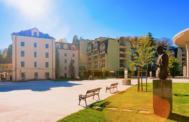 Ranch Stojnšek House With Sauna - Foto 28