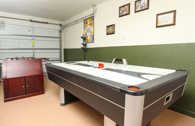 Ov2551 - Windsor Hills Resort - 5 Bed 5 Baths Villa - Foto 21