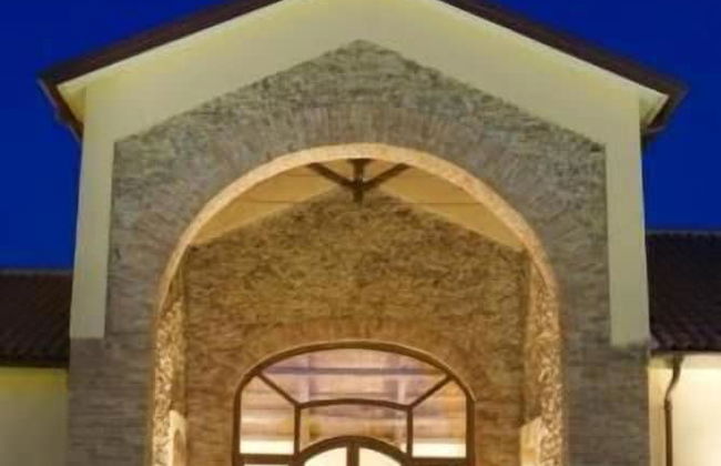 Agriturismo Porta Sirena - Foto 43