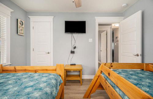 Seaside Cottage - Foto 24