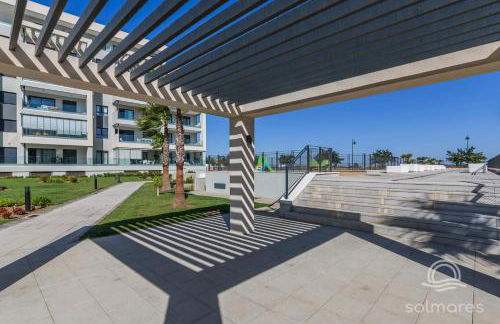 Los Camaleones EXCELLENT & SOLMARES - Foto 46