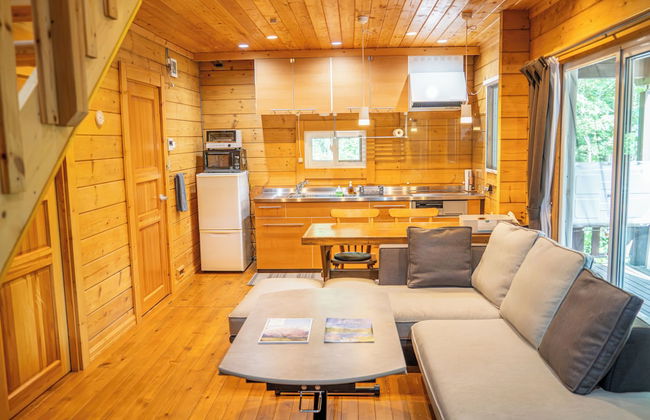 HAL Cottage - Foto 15