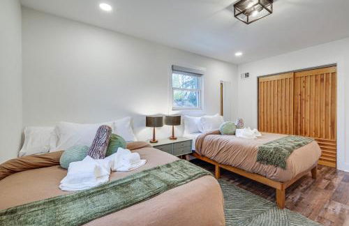 Upscale Family Retreat Near DC and Georgetown! - Foto 29