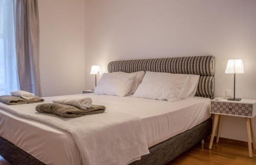 Anastasis Luxury Villa Andros With Heated Pool - Foto 21