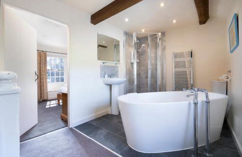 Fold Cottage, Outgate near Ambleside - Foto 14