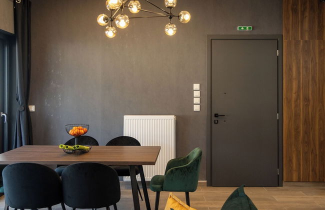 Dioroh Suites Meteora 302 - Foto 18