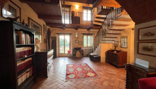 Villa Elena Tuscany - Pool & Garden Arezzo - IHH - Foto 3