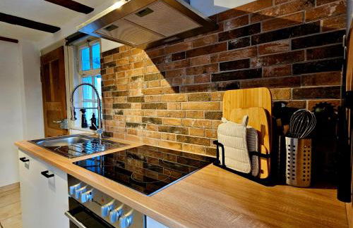 Ferienhaus Lasterbühl - Foto 8