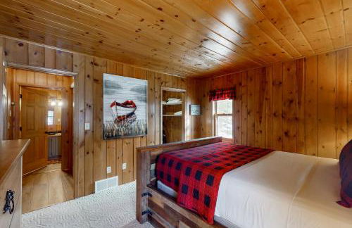 Annabelle Log Home - Foto 22