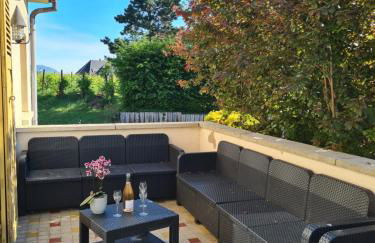 La maison de Paul - Foto 6