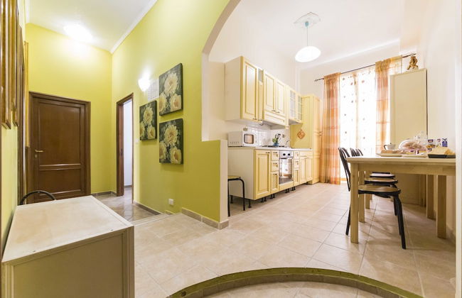 Albachiara Guest House - Foto 2