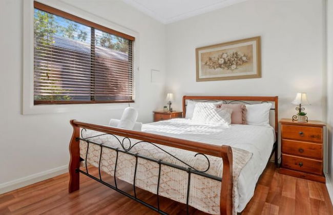 Tasman Holiday Parks - Moama on the Murray - Photo 19