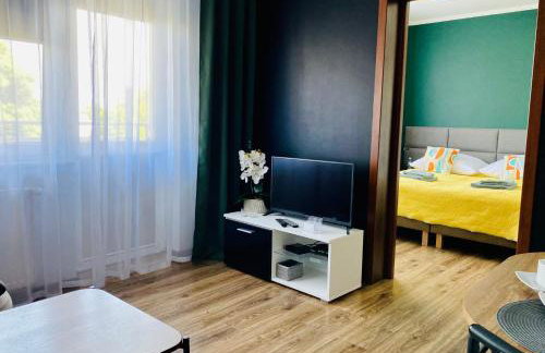 Apartamenty Teatralne - Foto 12