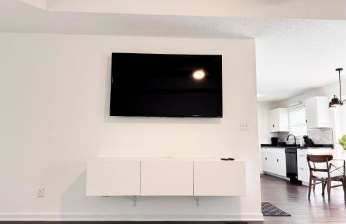 Aesthetic Home Near Ft Campbell - Foto 7