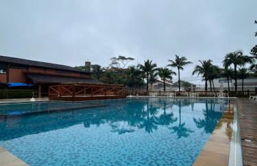 Maresias flat mata azul - Foto 60