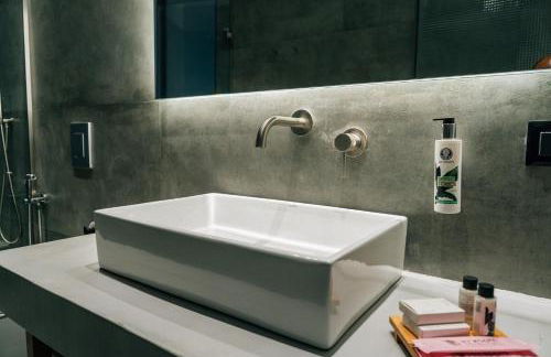 Above Blue Villas - Foto 20