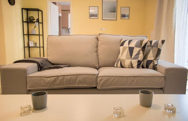 GTD31506 - Comfortable Apartment - Foto 9