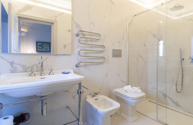 Villa Amalfi in Amalfi - Photo 42