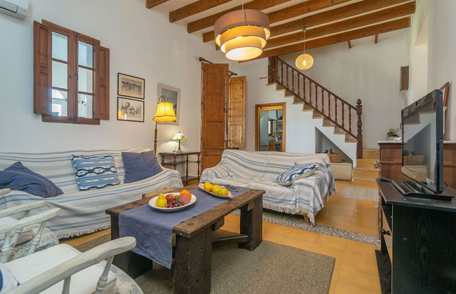 Can Forner in Maria de la Salut - Photo 6