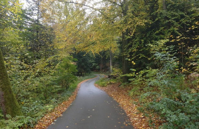 6 Person Holiday Home in Slagelse-by Traum - Foto 11