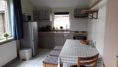 Ferienhaus Maiglöckchen - Foto 5