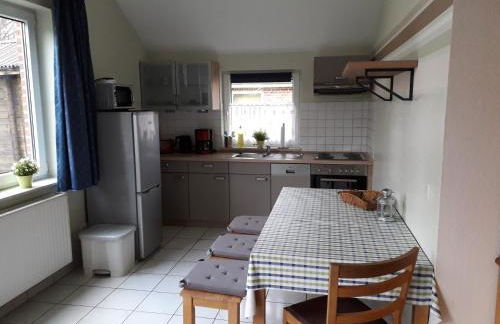 Ferienhaus Maiglöckchen - Foto 5