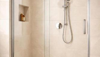 1 Bed Flat - Sleeps 2 - Parking - Wifi - Foto 5, Shower